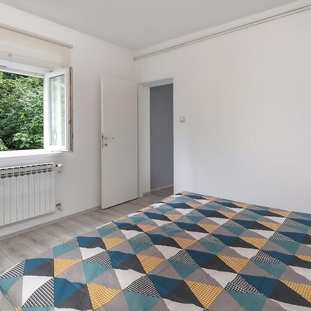 רייקה Apartman Lucia מראה חיצוני תמונה
