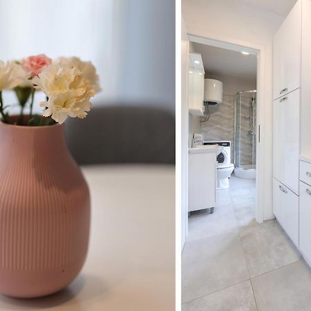 רייקה Apartman Lucia מראה חיצוני תמונה