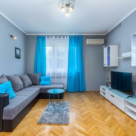 רייקה Apartman Lucia מראה חיצוני תמונה