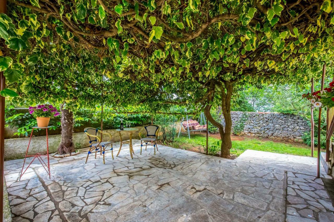רייקה Apartman Lucia מראה חיצוני תמונה