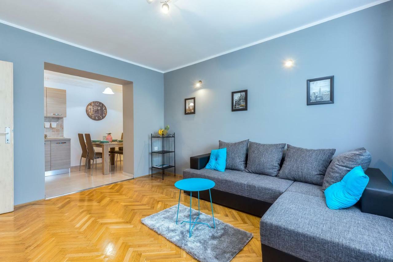 רייקה Apartman Lucia מראה חיצוני תמונה