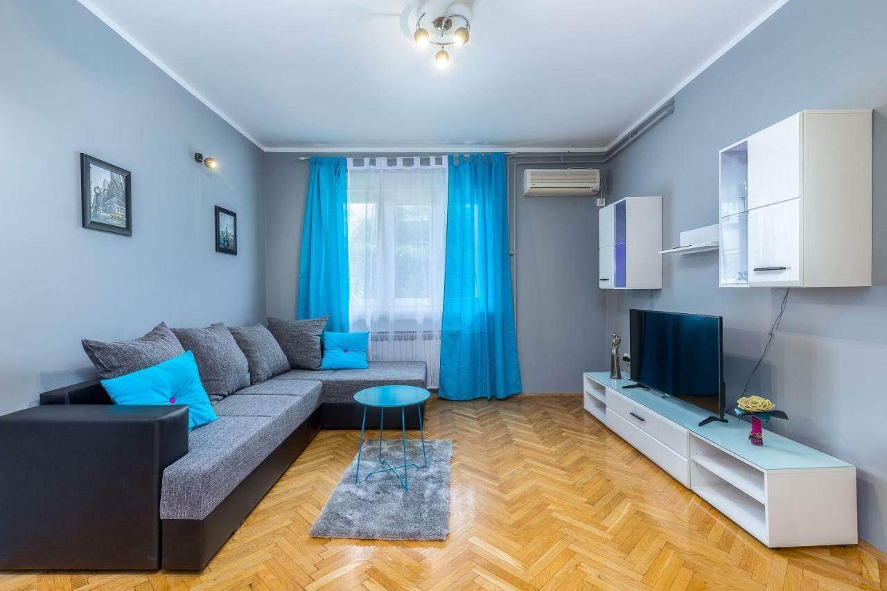 רייקה Apartman Lucia מראה חיצוני תמונה